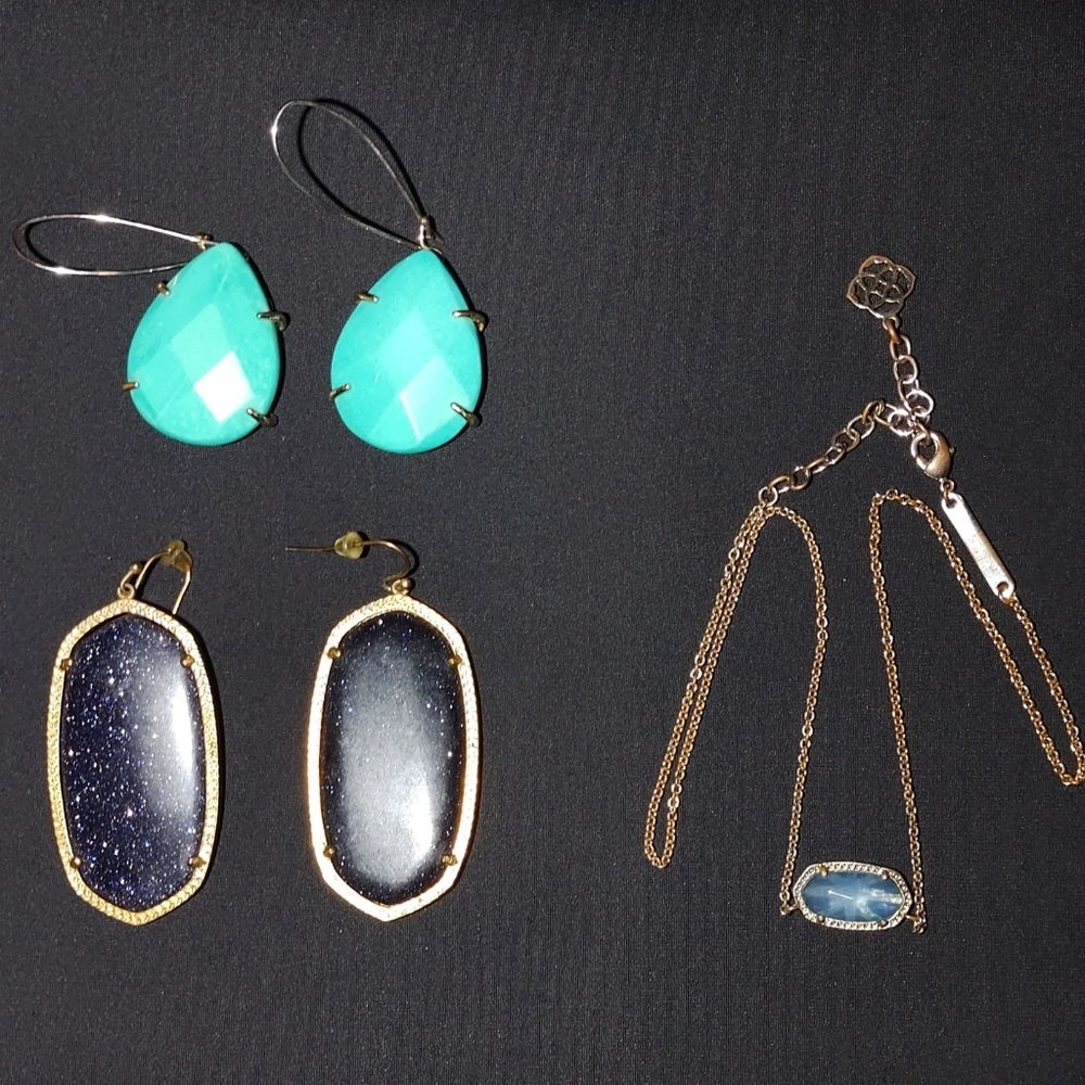Kendra Scott Jewelry